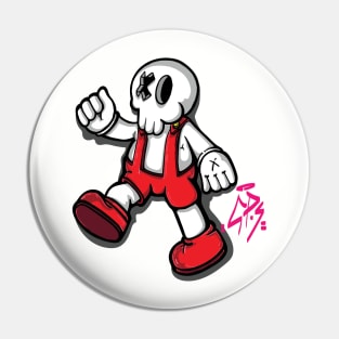 CPS Pin