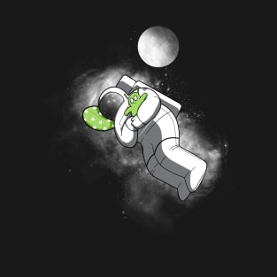 Space Nap T-Shirt