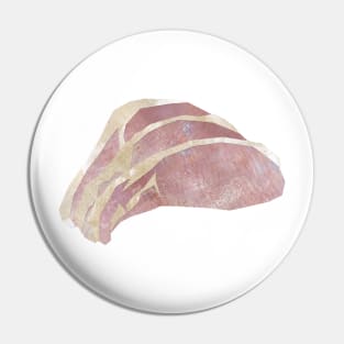 Bacon Pin