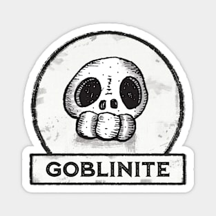 Goblinite (Classic) Magnet