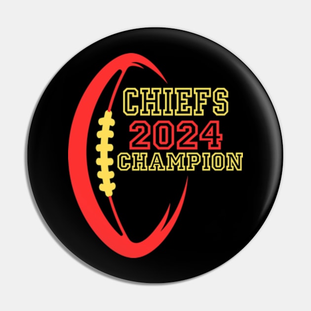 chiefs shampion 2024 Pin by soft and timeless