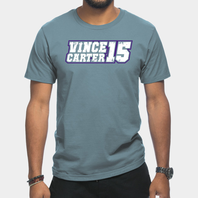 Discover vince carter 15 merch - Vince Carter - T-Shirt