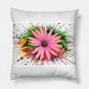 Beautiful Art Pillow