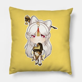 Ningguang Pillow