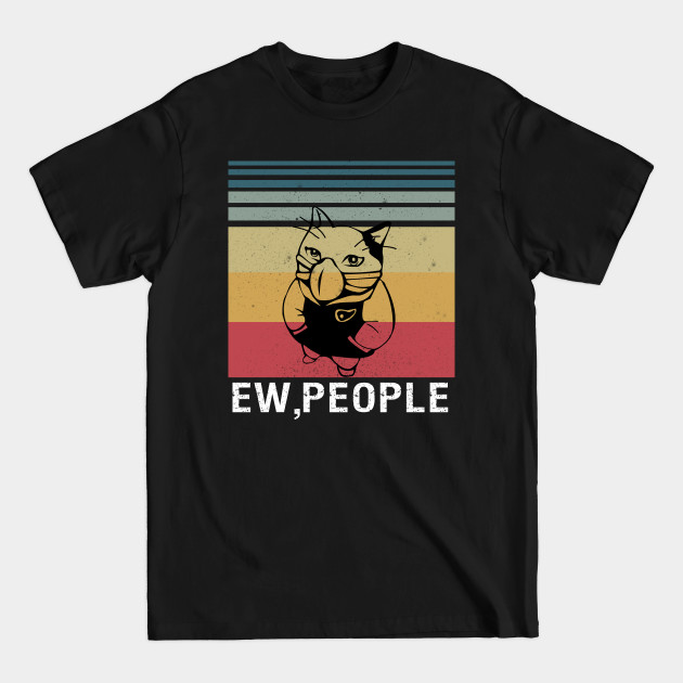 Ew People - Ew People - T-Shirt