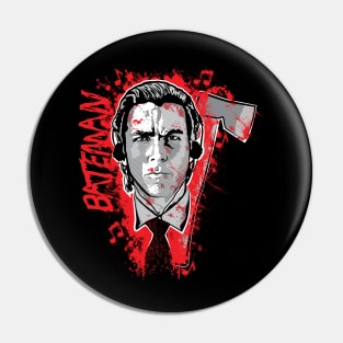 Bateman Pin