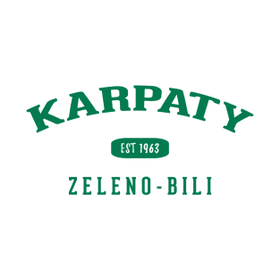 FC Karpaty Lviv T-Shirt