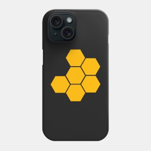 James Webb Space Telescope Phone Case