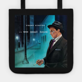 Frank Sinatra Tote