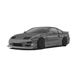 Nissan 300zx T-Shirt