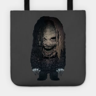 MK DROWNED GHOUL Tote