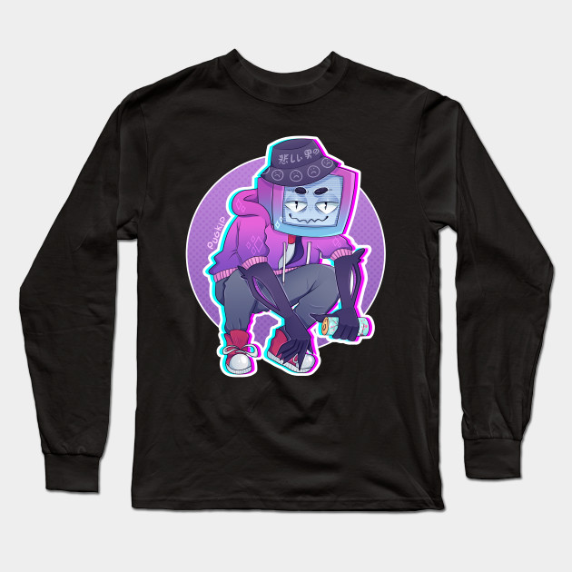 Pyrocynical
