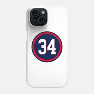 Alexandre Gagné Phone Case