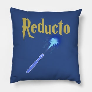 Reducto Pillow