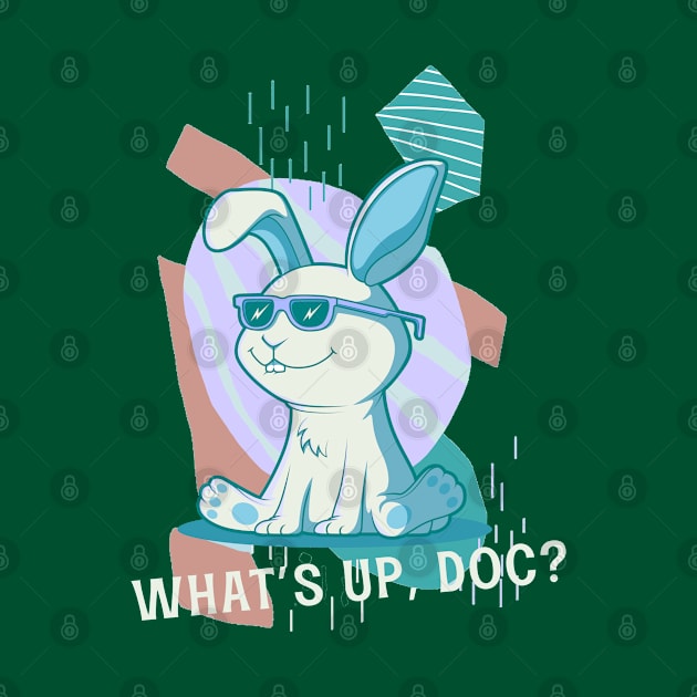 What’s up doc by LacasitadeNadirca