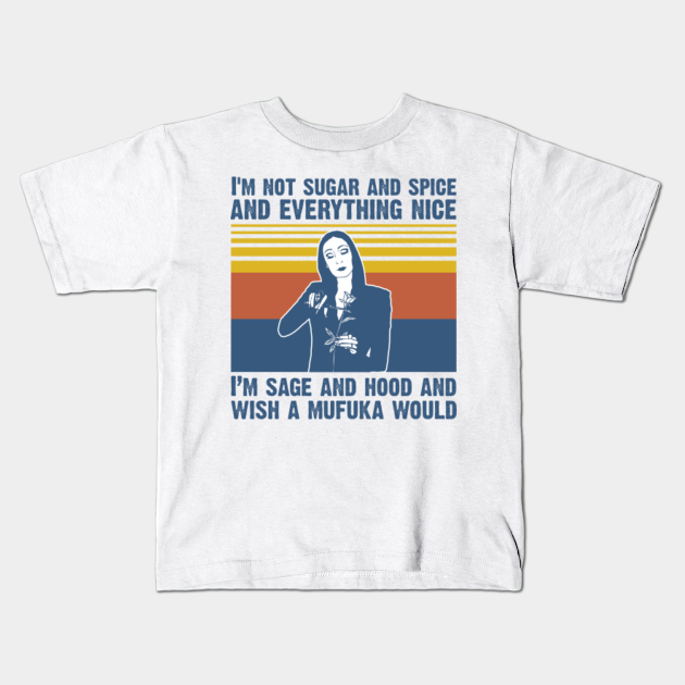 sage and hood shirt