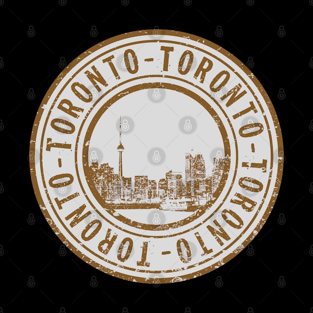 Toronto pride stamp by SerenityByAlex