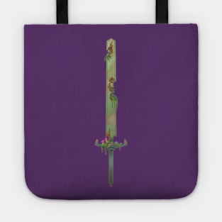 Sword of the Undying Tote