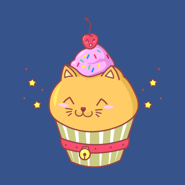 CatCake Neato by AnishaCreations