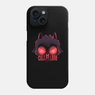 The eyes watching all Phone Case