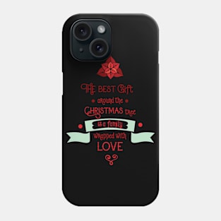 the best gift Phone Case