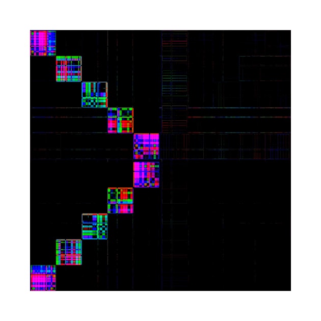 Hamilton pixel power by bobdijkers