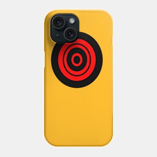 sphere Phone Case