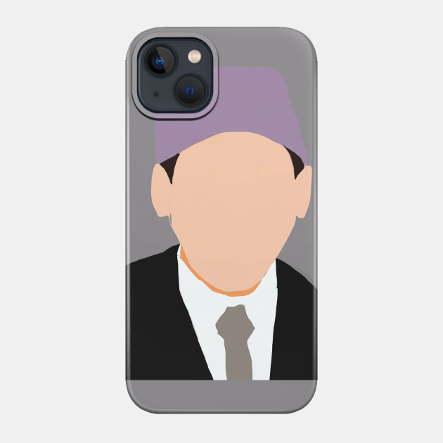 Prison Mike - Prison Mike - Phone Case