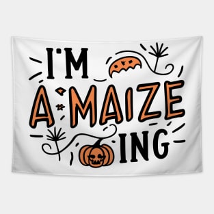 I'm A-Maize-ing Tapestry