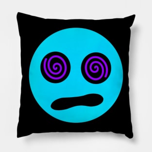 Emoji Pillow