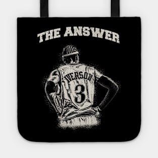 The Answer Tote