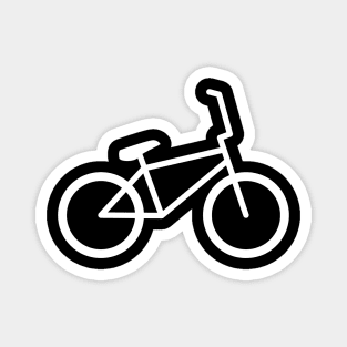 BMX BIKE Magnet