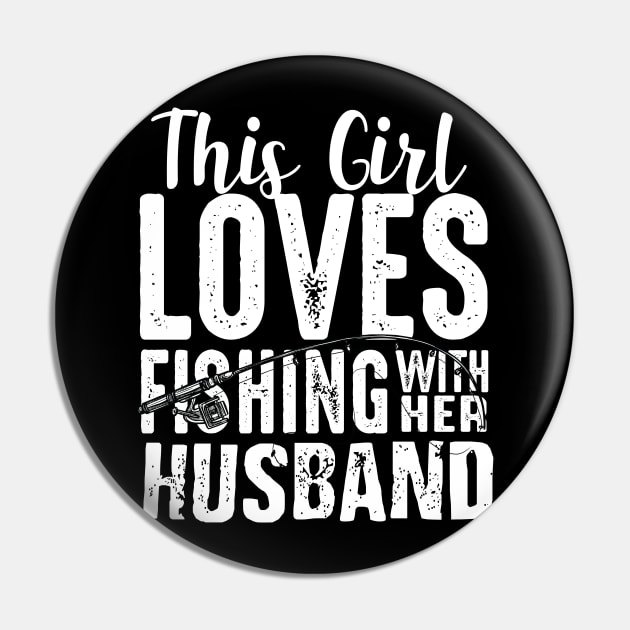 This girl loves Fishing with her husband Pin by mohamadbaradai