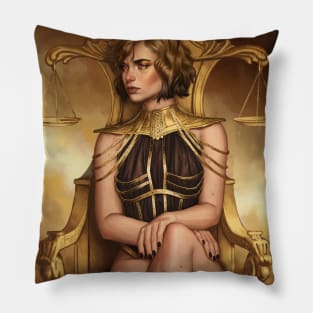 Libra Pillow