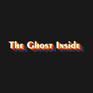 retro vintage The Ghost Inside T-Shirt