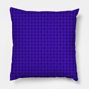 Pattern 432 by Kristalin Davis Pillow