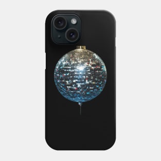 Disco Inferno Phone Case