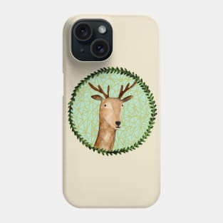 Deer Phone Case