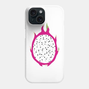 Dragonfruit Phone Case