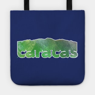 Caracas - Avila Tote