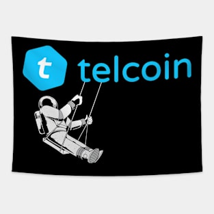 Telcoin crypto coin Crypto coin Crytopcurrency Tapestry