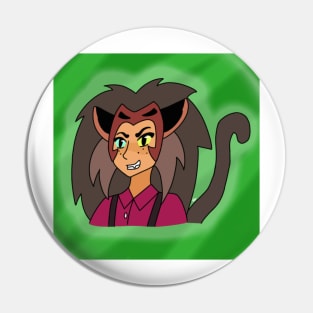 Catra Pin