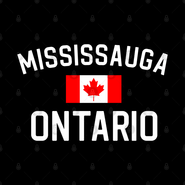 Mississauga Ontario Gift Mississauga Ontario by kmcollectible