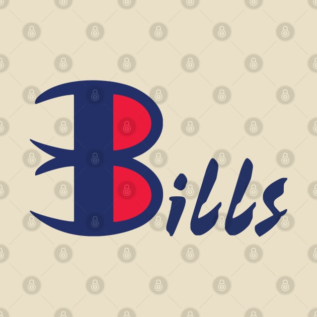 Champion Bills by Do Nothing Doodles