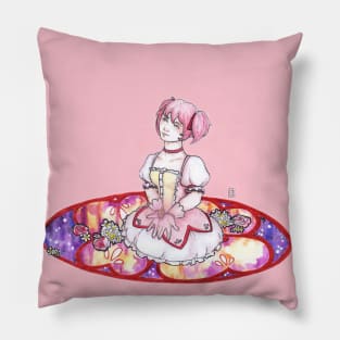 Madoka Kaname Pillow