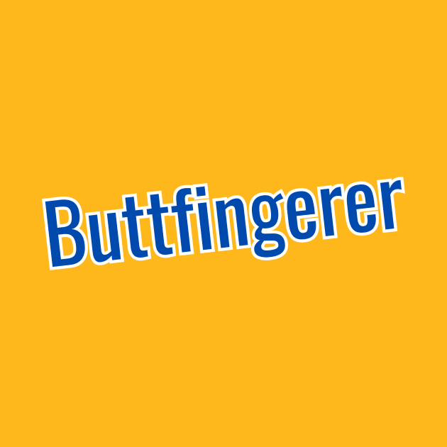 Buttfingerer by abahanom