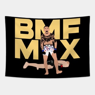 Bmf max Tapestry