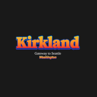 Kirkland T-Shirt