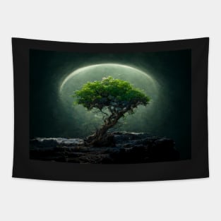 Tree Of Life Unwind Art Work / The Tree Of Life Design Tapestry