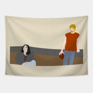 The Room Tapestry